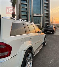 مێرسێدس بێنز GLS